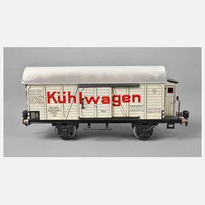 Märklin Kühlwagen