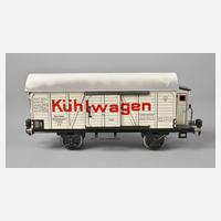 Märklin Kühlwagen111