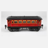 Märklin Mitropa Schlafwagen111