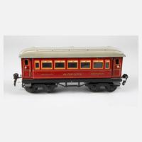 Märklin Mitropa Speisewagen111