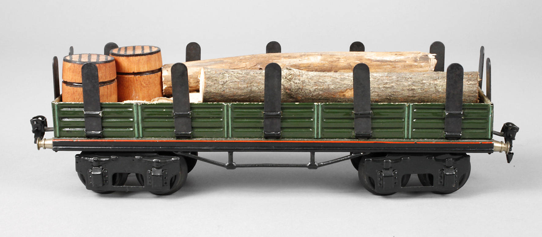 Märklin Rungenwagen