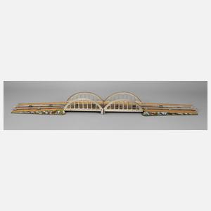 Märklin Eisenbahnbrücke
