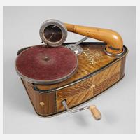 Bing Kindergrammophon ”Valora”111