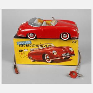 Distler Electro Matic 7500