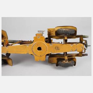 Lineol schwere 8,8 cm-Flak