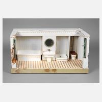 Märklin Badezimmer ”Prachtausstattung”111