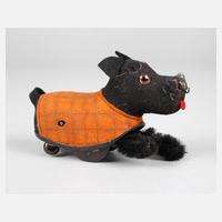 Schuco laufender Hund111