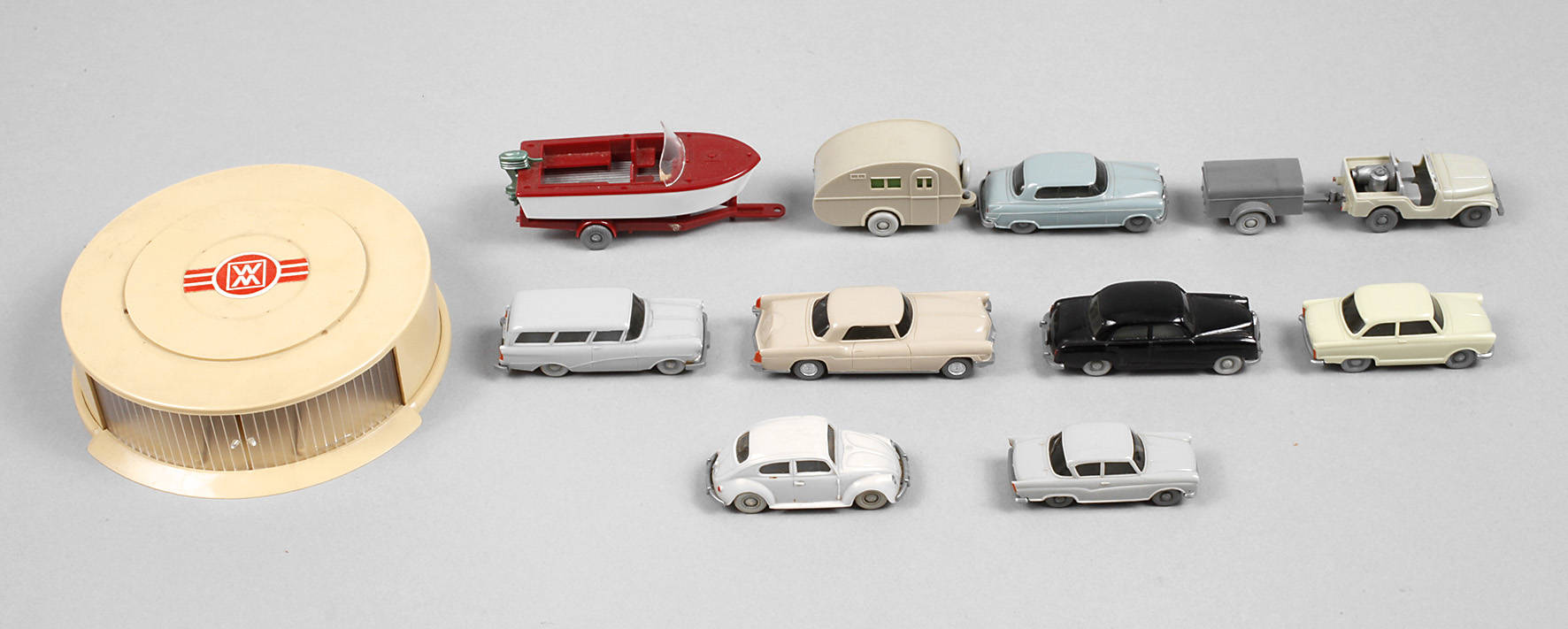 Wiking Modellautos als Pkw