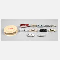 Wiking Modellautos als Pkw111