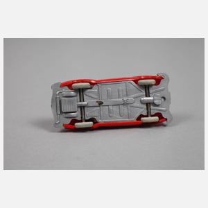 Wiking Modellautos als Sportwagen