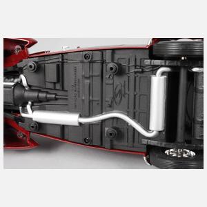 Konvolut Modellautos