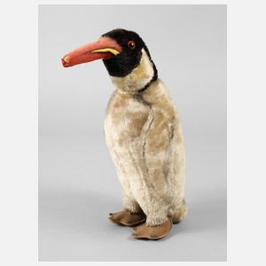 Steiff Pinguin ”Peggy”