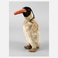 Steiff Pinguin ”Peggy”111