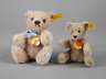 Steiff zwei kleine Teddybären