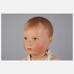 Käthe Kruse Puppe