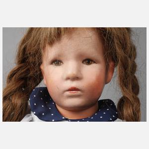 Käthe Kruse Puppe