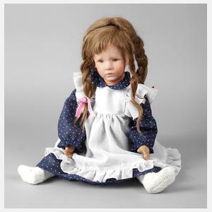 Käthe Kruse Puppe