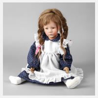Käthe Kruse Puppe111