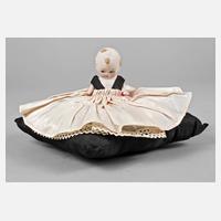 Googly als Nadelkissen111