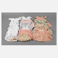 Konvolut Puppenkleidung111