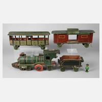 Große Holzeisenbahn111