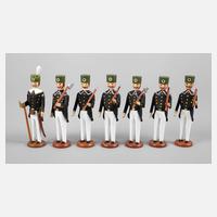 Bergmannszug Erzgebirge111