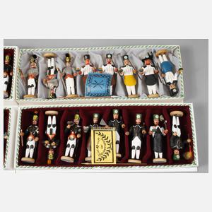 Große Freiberger Bergparade