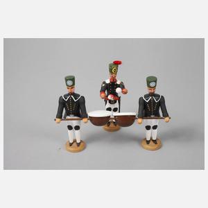 Große Freiberger Bergparade