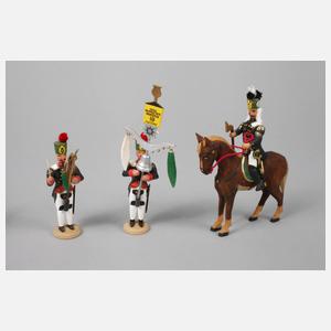 Große Freiberger Bergparade