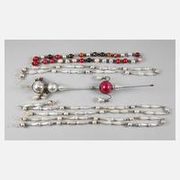 Konvolut Christbaumschmuck111