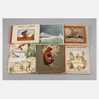 Konvolut Kinderbücher111