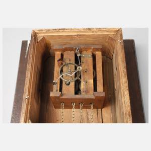 Bilderuhr Schwarzwald