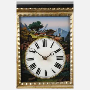 Bilderuhr Schwarzwald