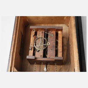 Bilderuhr Schwarzwald