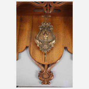 Wanduhr Ludwig Furtwängler