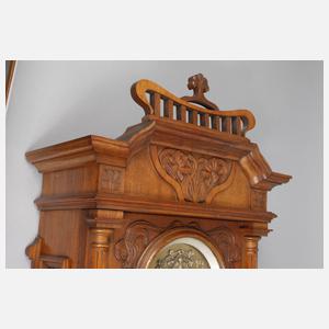 Wanduhr Ludwig Furtwängler