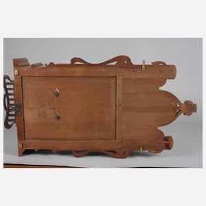 Wanduhr Ludwig Furtwängler