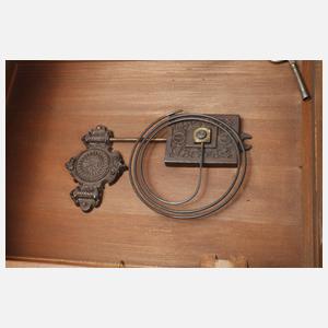 Wanduhr Ludwig Furtwängler