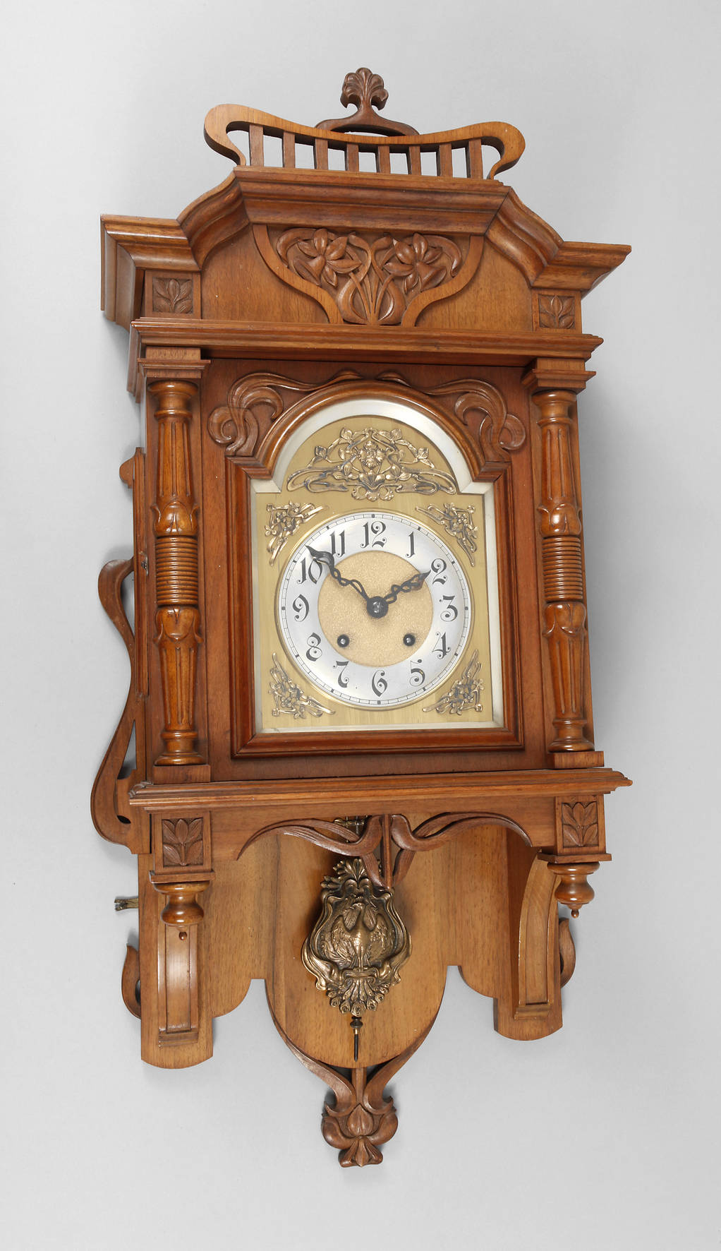 Wanduhr Ludwig Furtwängler