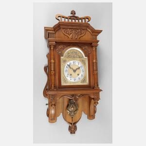 Wanduhr Ludwig Furtwängler