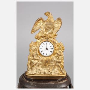 Kleiner Zappler Bronze