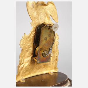 Kleiner Zappler Bronze