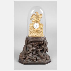 Kleiner Zappler Bronze