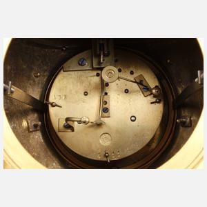 Vasenuhr Balthazar Paris