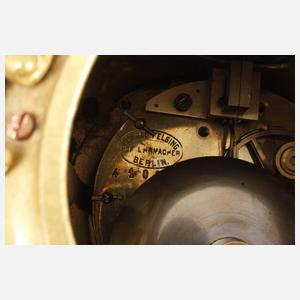 Kaminuhr Historismus