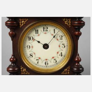 Tischuhr mit Spielwerk