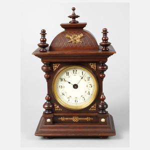 Tischuhr mit Spielwerk