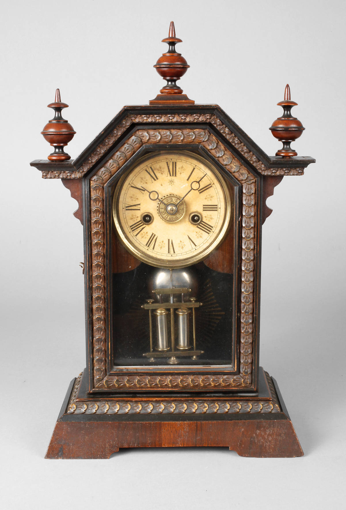 Tischwecker Junghans