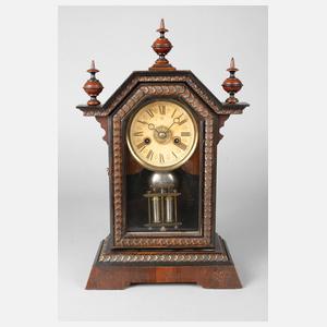 Tischwecker Junghans