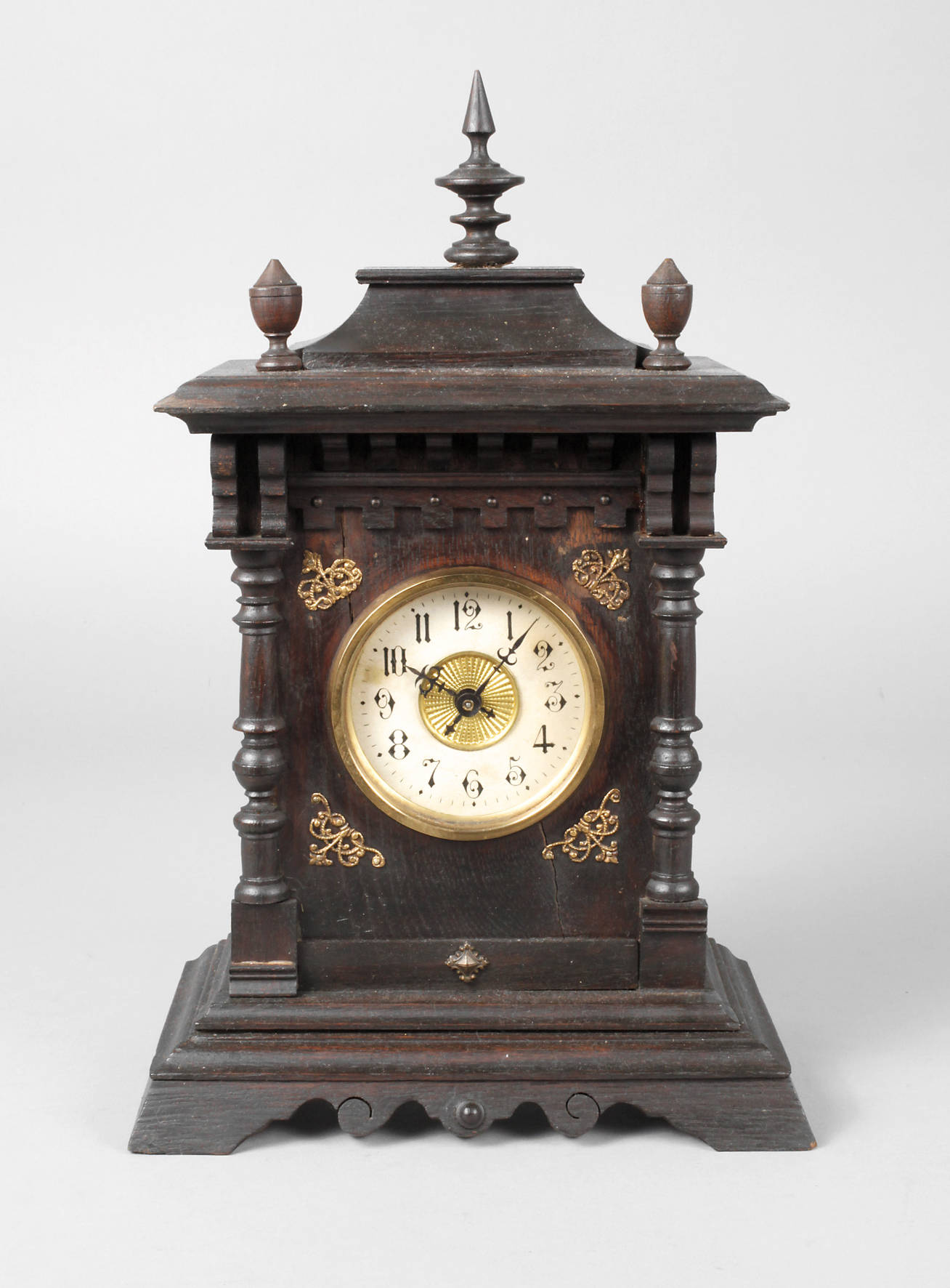 Wecker mit Spielwerk